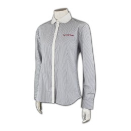 R164 striped blouses bulk wholesale R164 striped blouses bulk wholesale